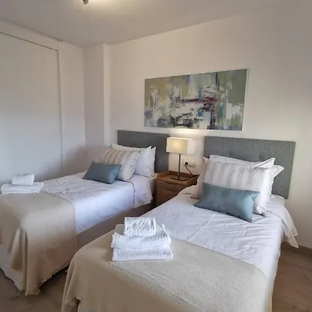 Apartment House On Club La Costa *sea*resort